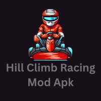 Hill Climb Racing Mod Apk