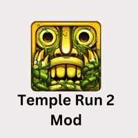 Temple Run 2 nod