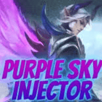 purple sky injector