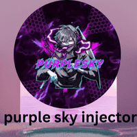 purple sky injector