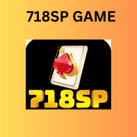 718SP GAME