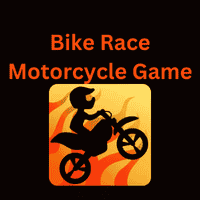 Bike Race Motorcycle Game