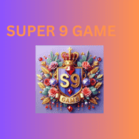 Super 9 Game