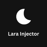 Lara Injector