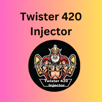 Twister 420 Injector