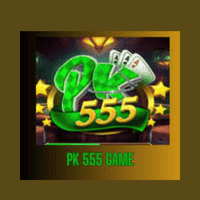 PK 555 Game