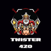 Twister 420 Injector