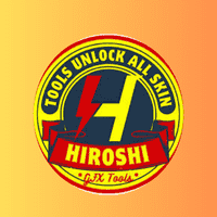 Hiroshi GFX Tool