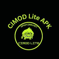 CIMOD Lite APK