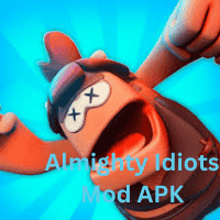 Almighty Idiots Mod APK (1)